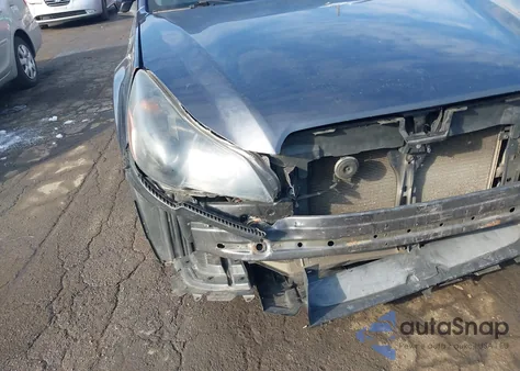 2011 Subaru Legacy 2.5I Premium from USA, damaged, VIN 4S3BMBC65B3244107